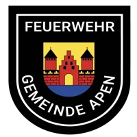 FREIWILLIGE FEUERWEHR APEN